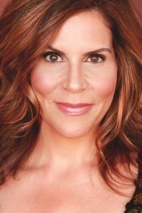 Lori Alan as ADR & Dubbing in Inside Out 2 (06/2024)