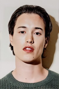 Derek Luh as Jordan Li in Gen V (09/2023)