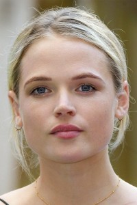 Gabriella Wilde as Raquel in Wonder Woman 1984 (12/2020)