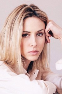 Gillian Zinser as Jess Baylor (voice) in The Guilty (09/2021)