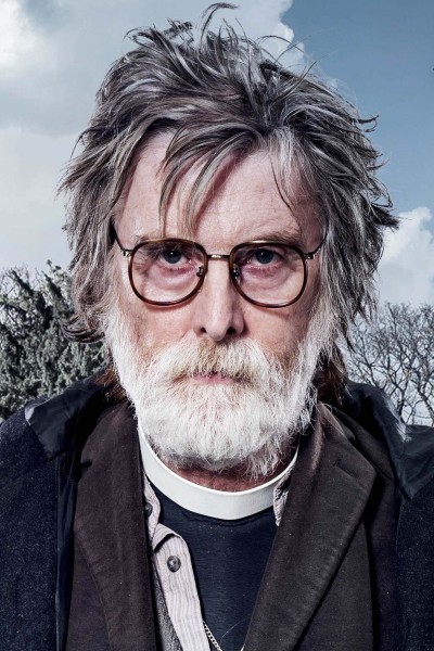 David Threlfall profile image