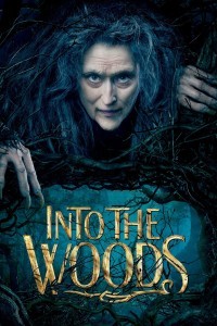 Into the Woods poster