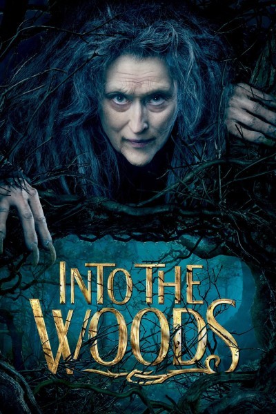 Into the Woods poster image