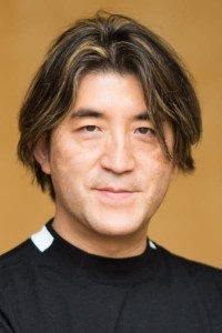 Youki Yamamoto as Keyboard Programmer in Harry Potter and the Goblet of Fire (11/2005)