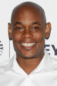 Bokeem Woodbine as Maddox in In the Shadow of the Moon (09/2019)