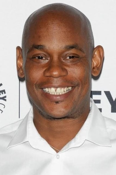 Bokeem Woodbine profile image