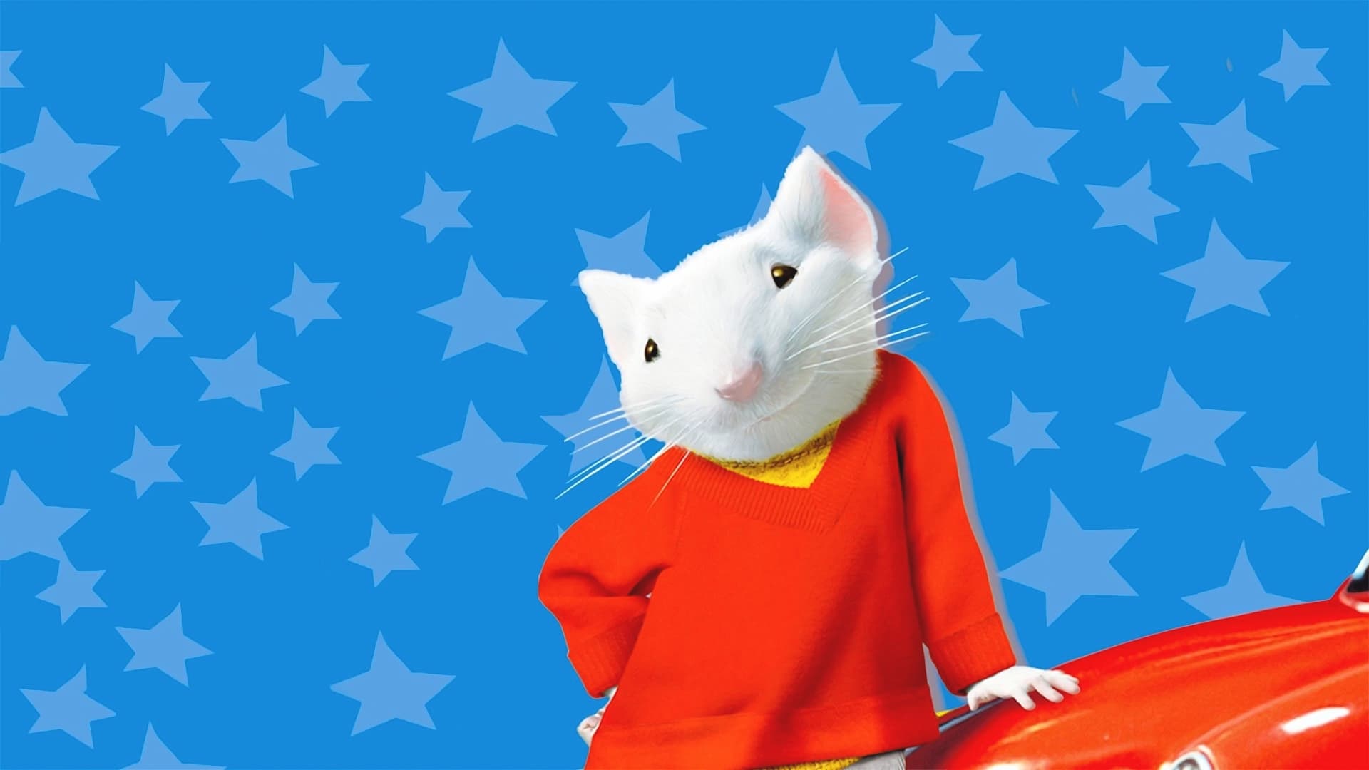 Stuart Little poster