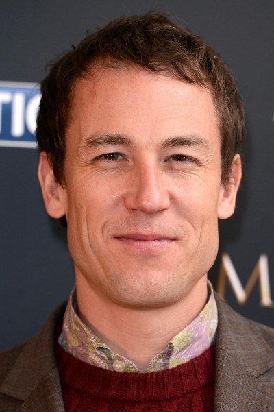 Tobias Menzies profile image