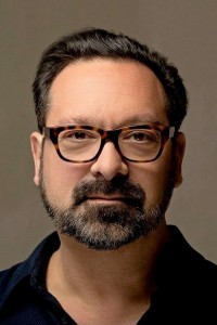 James Mangold as Screenplay in Logan (02/2017)