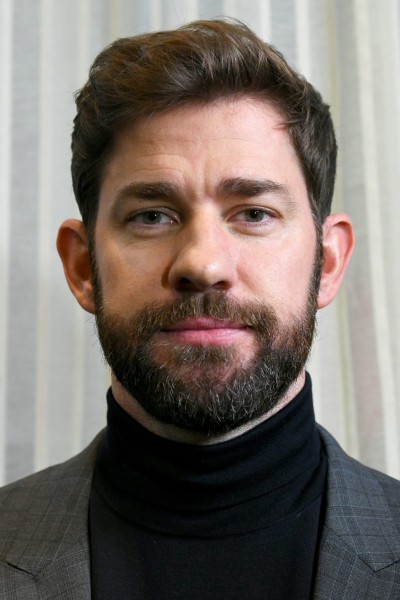 John Krasinski profile image