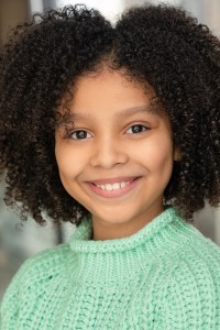 Savannah Skinner-Henry as Aladnean Child in The Marvels (11/2023)