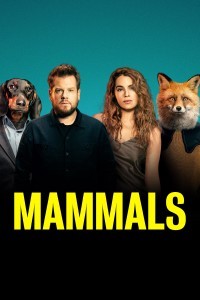 Mammals poster