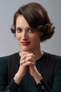 Phoebe Waller-Bridge as L3-37 in Solo: A Star Wars Story (05/2018)