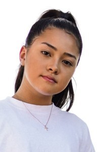 Kea Peahu as Pili in Finding ʻOhana (01/2021)