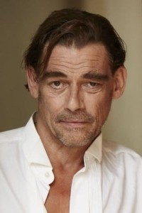 Martin Feifel as Colonist Klein in The Promised Land (10/2023)