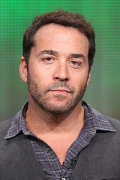 Jeremy Piven profile image