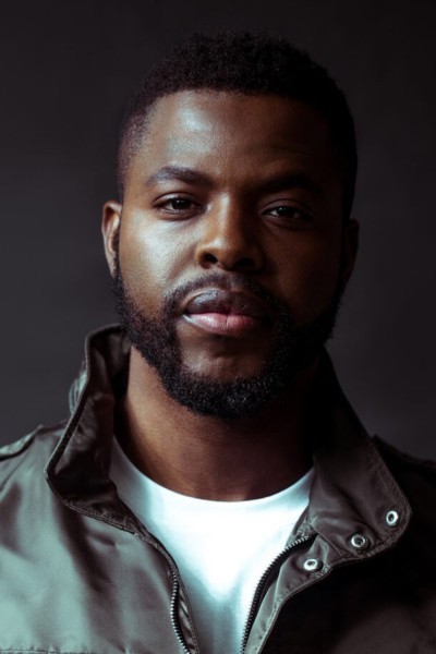 Winston Duke profile image