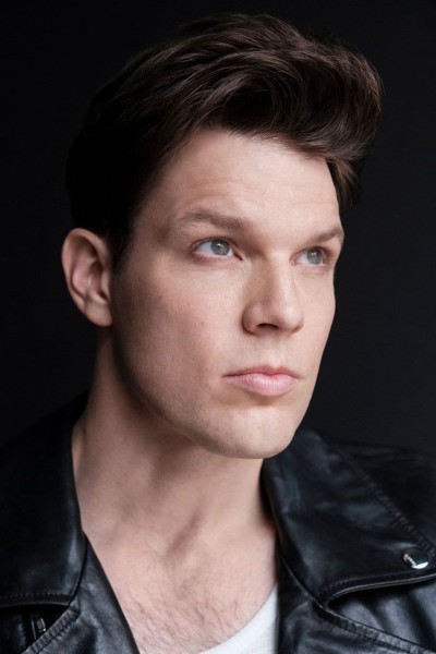 Jake Lacy profile image