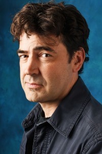 Ron Livingston as Kyle Walker in Shimmer Lake (06/2017)