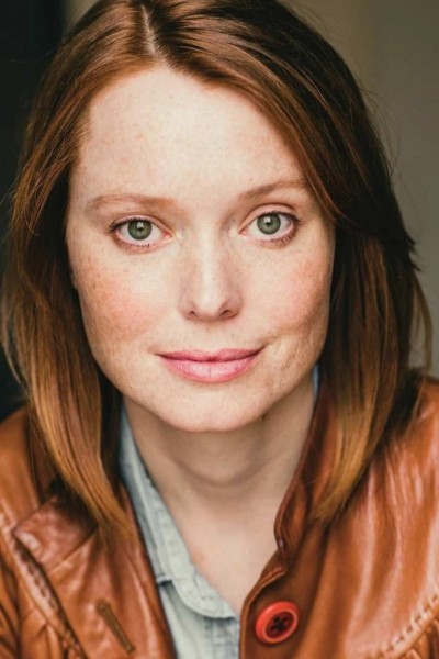 Samantha Sloyan profile image