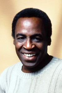 Robert Guillaume as Rafiki (voice) in The Lion King (06/1994)