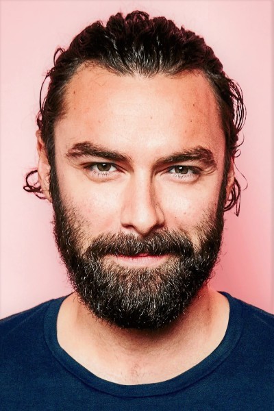 Aidan Turner profile image