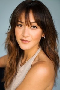 Shannon Chan-Kent as Fen (voice) in The Sea Beast (06/2022)