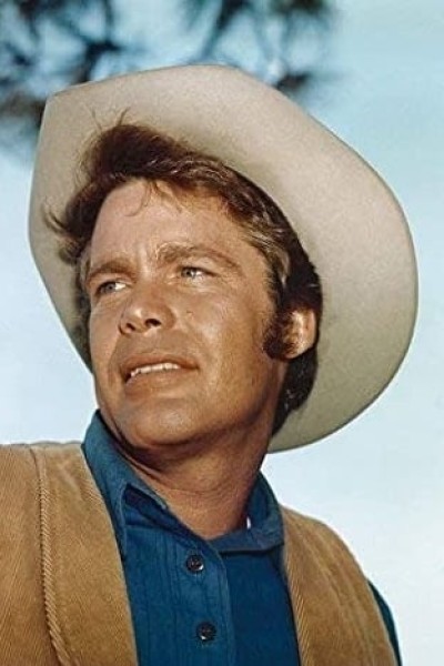 Doug McClure profile image