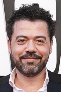 Jesús Colmenar as Executive Producer in Season 2 (07/2019)