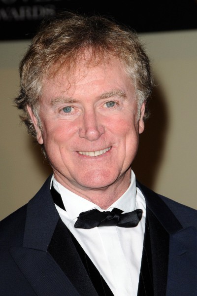 Randall Wallace profile image