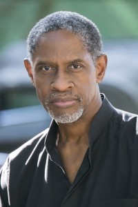 Tim Russ as Agent Chuck Summer in Live Free or Die Hard (06/2007)