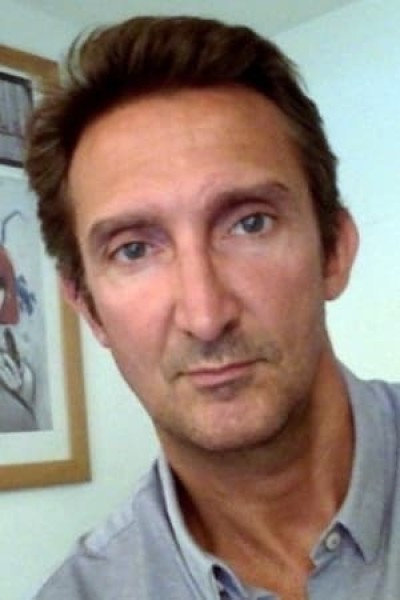 Stéphane Bidault profile image