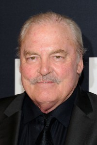 Stacy Keach as Rev. Earle Hudd in W. (10/2008)