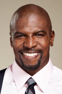 Terry Crews as Bedlam in Deadpool 2 (05/2018)