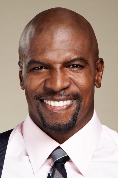 Terry Crews profile image