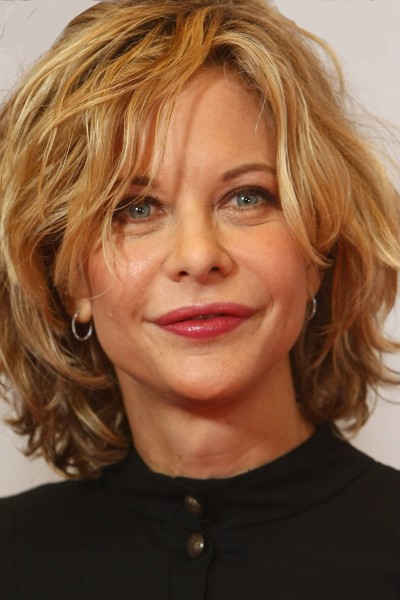 Meg Ryan profile image