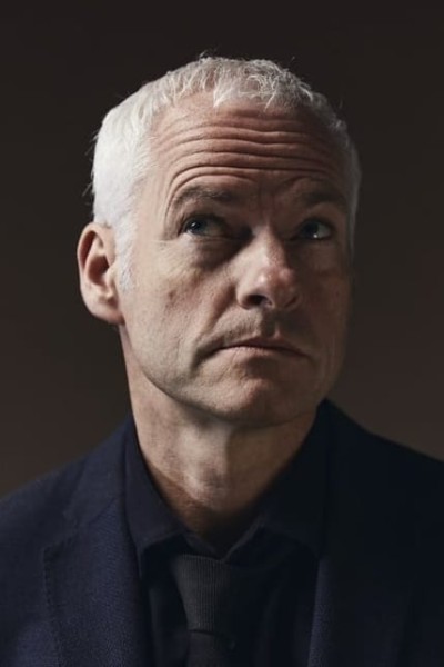 Martin McDonagh profile image