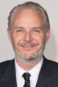 Francis Lawrence as Director in The Hunger Games: Mockingjay - Part 2 (11/2015)