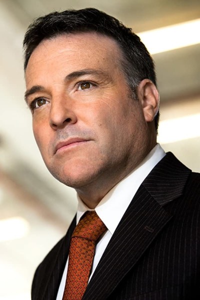 Richard Steven Horvitz profile image