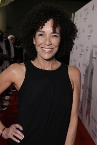 Stephanie Allain as Executive Producer in The Exorcist: Believer (10/2023)