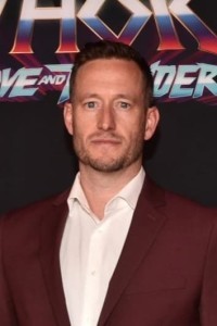 Brian Chapek as Co-Producer in Black Widow (01/2021)