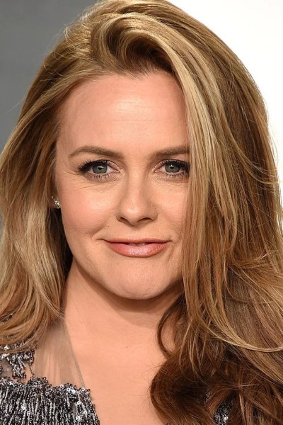 Alicia Silverstone profile image