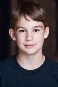 Jack Bona as 8 / 10 Year Old Teddy in The Christmas Chronicles (11/2018)