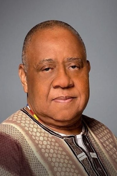 Barry Shabaka Henley profile image