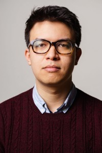 Phil Wang as Colin in Wonka (12/2023)