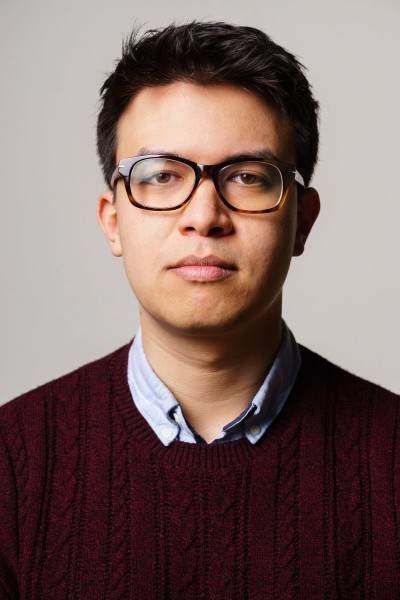 Phil Wang profile image