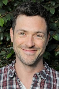 Brendan Hines as Superian in The Tick (08/2016)