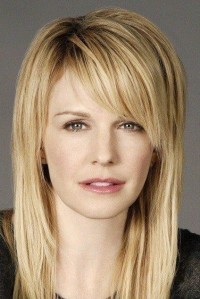 Kathryn Morris as Lara Clarke in Minority Report (06/2002)