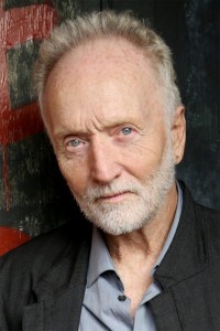 Tobin Bell as John Kramer / Jigsaw in Saw 3D (10/2010)