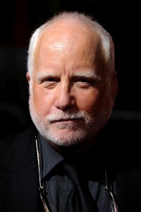 Richard Dreyfuss as Dick Cheney in W. (10/2008)